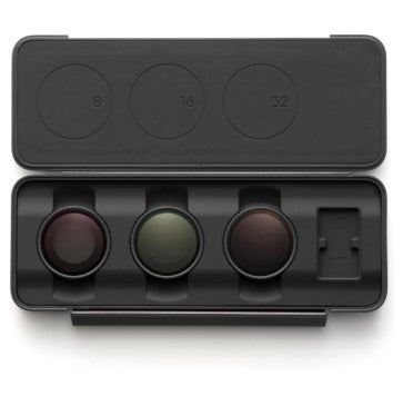 DJI Osmo Nano ND Filter Set DJI Osmo Nano ND Filter Set